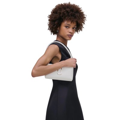 THE SNAPSHOT DTM CONVERTIBLE SHOULDER BAG